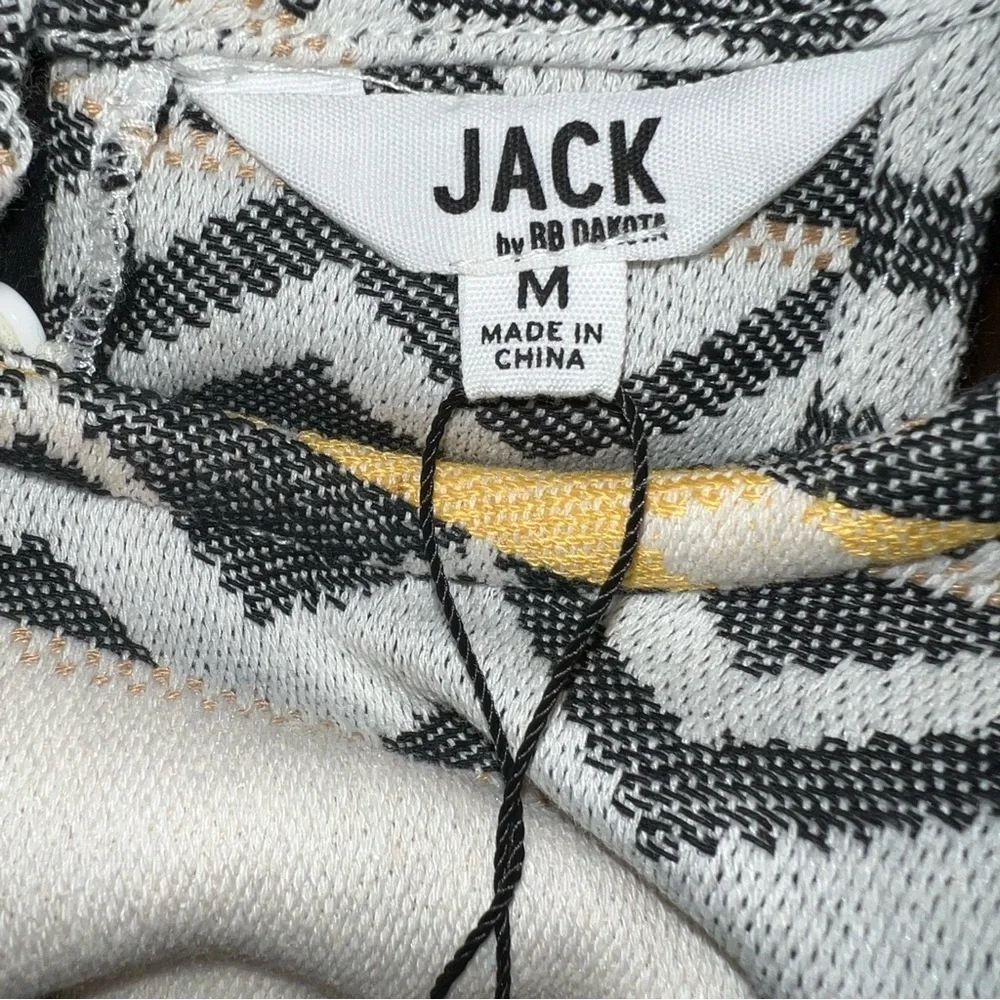 Jack NWT Size Medium Dress